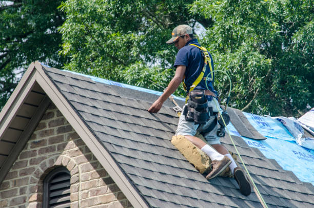 Quick and Trustworthy Emergency Roof Repair Services in Cottonwood, AZ